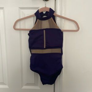 Five Dancewear Leotard